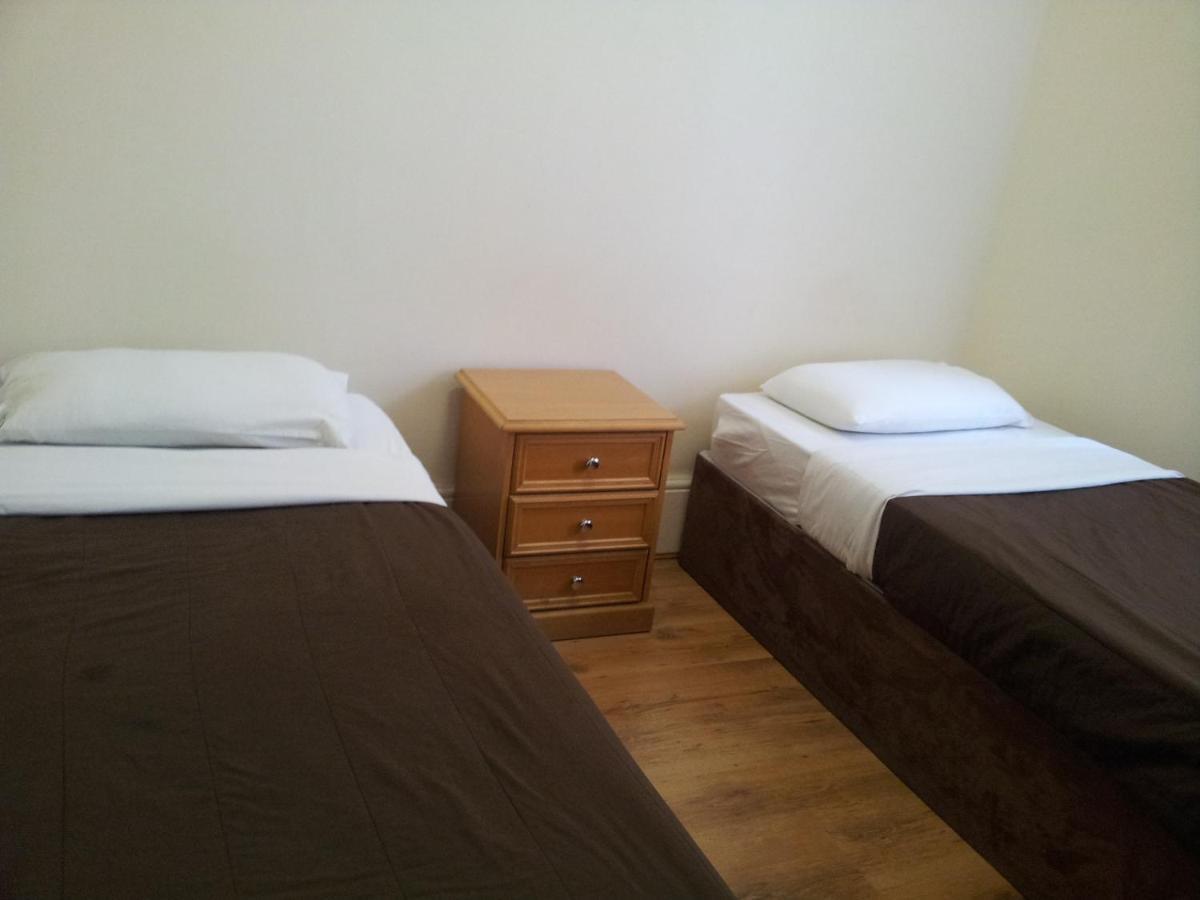 Central Hotel Londres