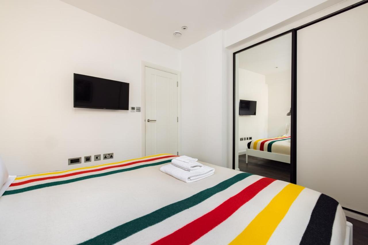 Apartamento Hausd - Leicester Square *