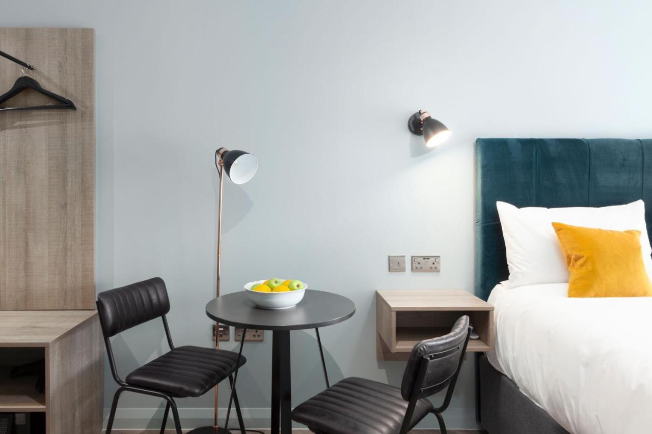 Aptel East 3* Londen