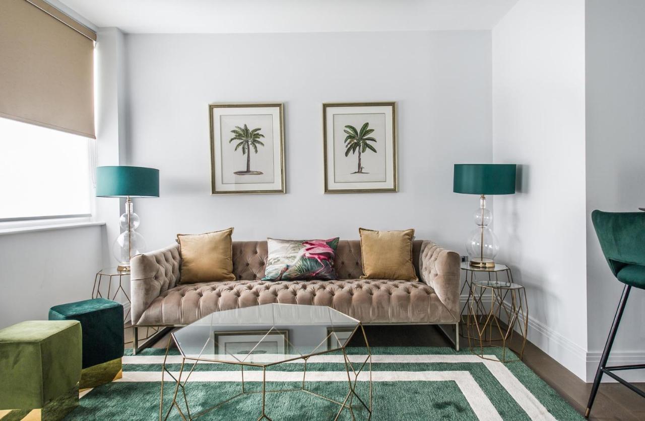Apartamento The *