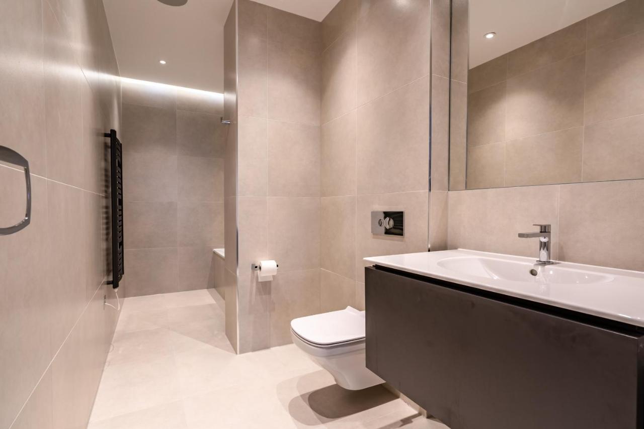 The Apartamento Londres