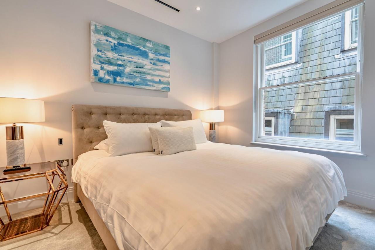 Apartamento The Londres