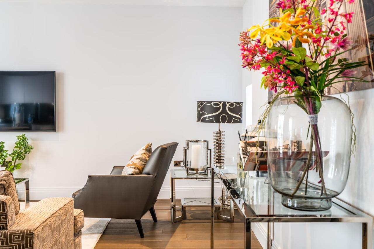 The Apartamento