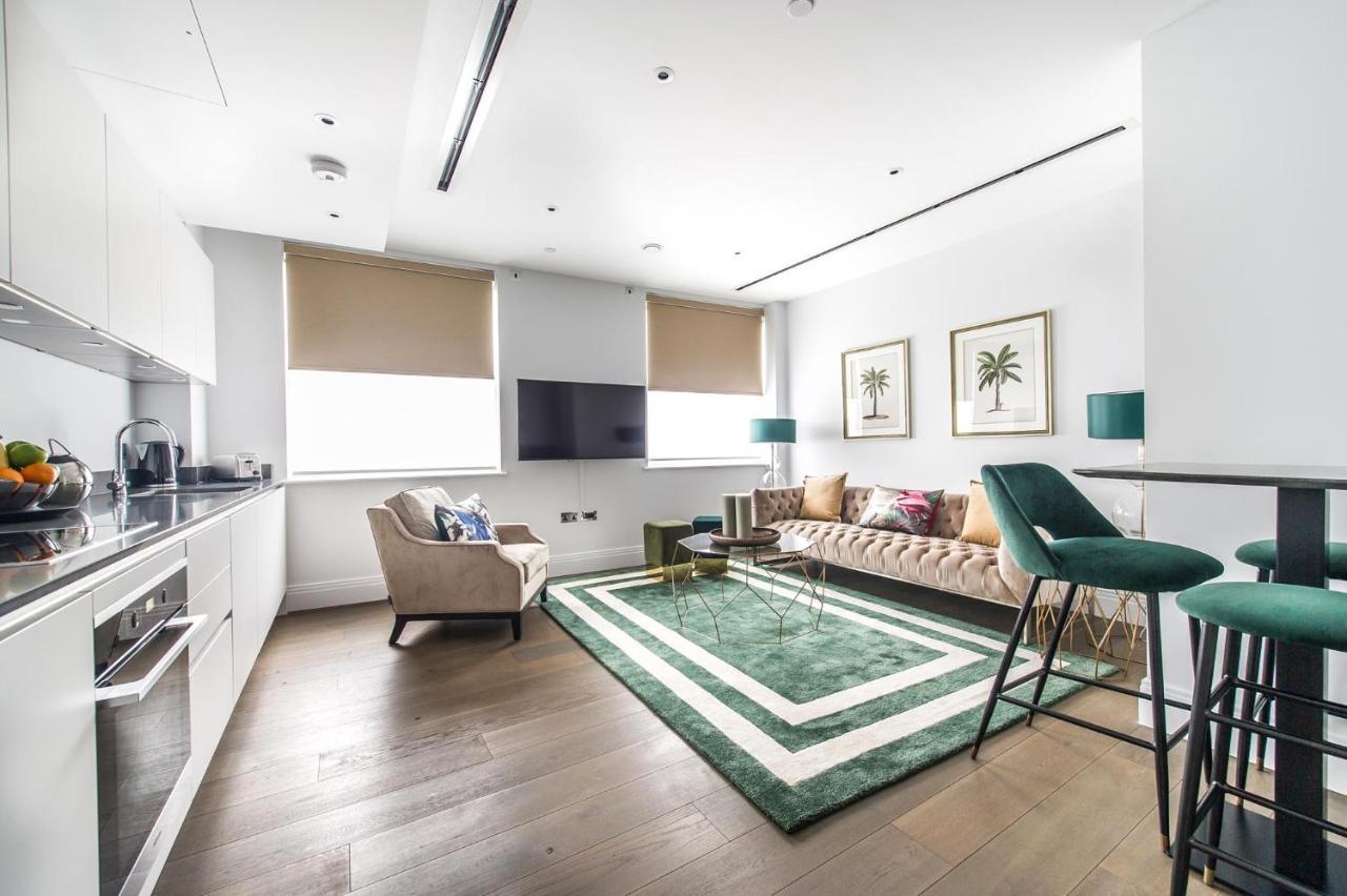 The Apartamento Londres
