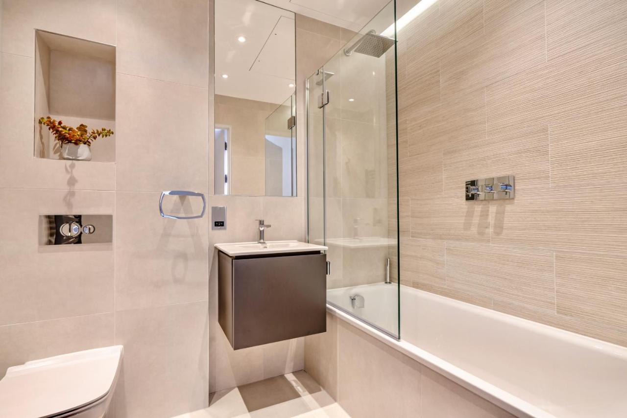 The Apartamento Londres