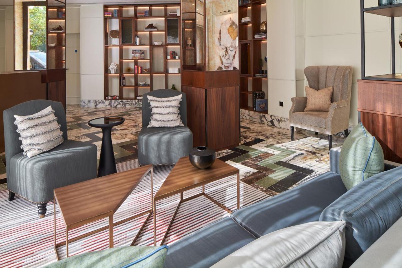Cheval Gloucester Park At Kensington 5* Londen