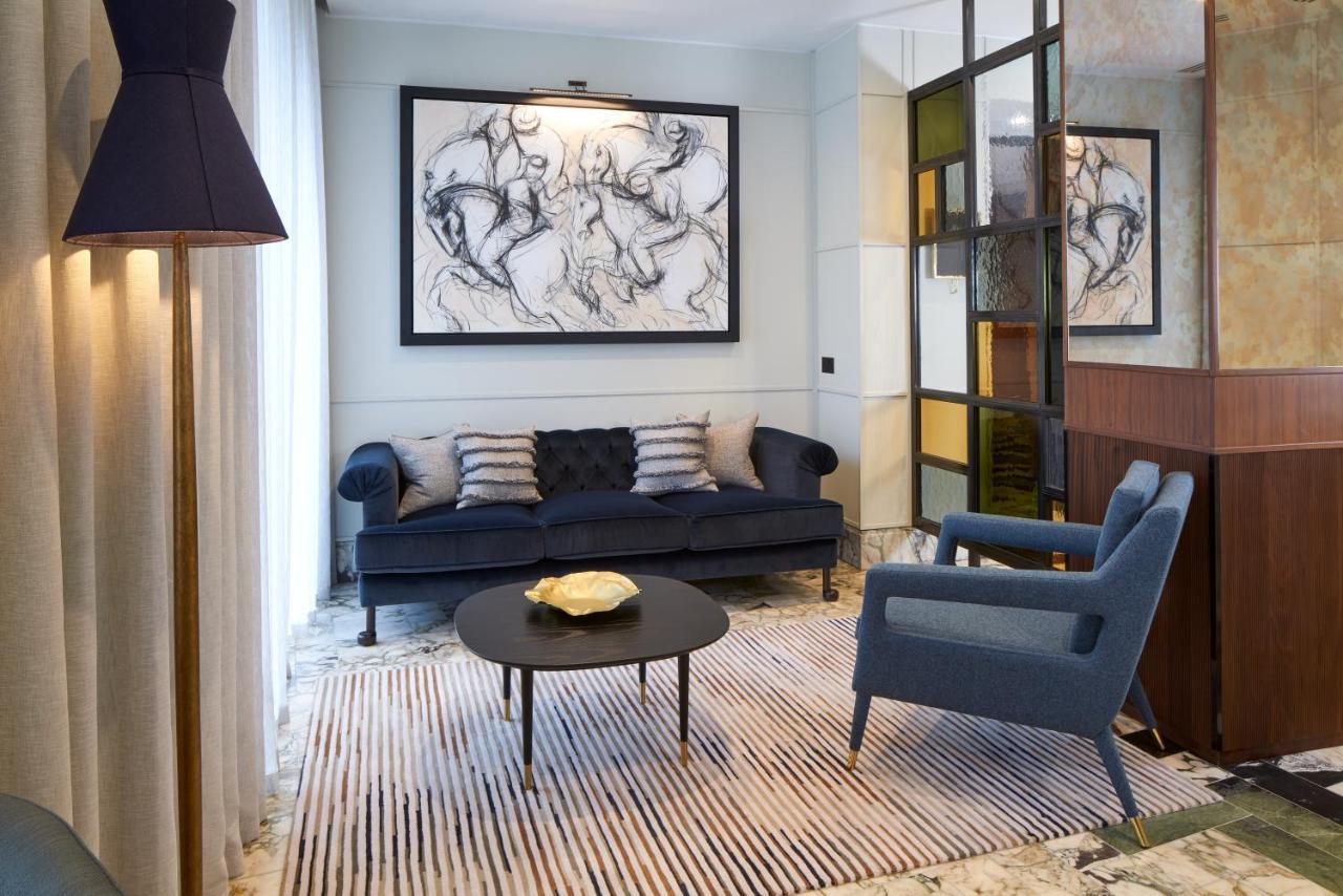 Cheval Gloucester Park At Kensington Aparthotel Londen