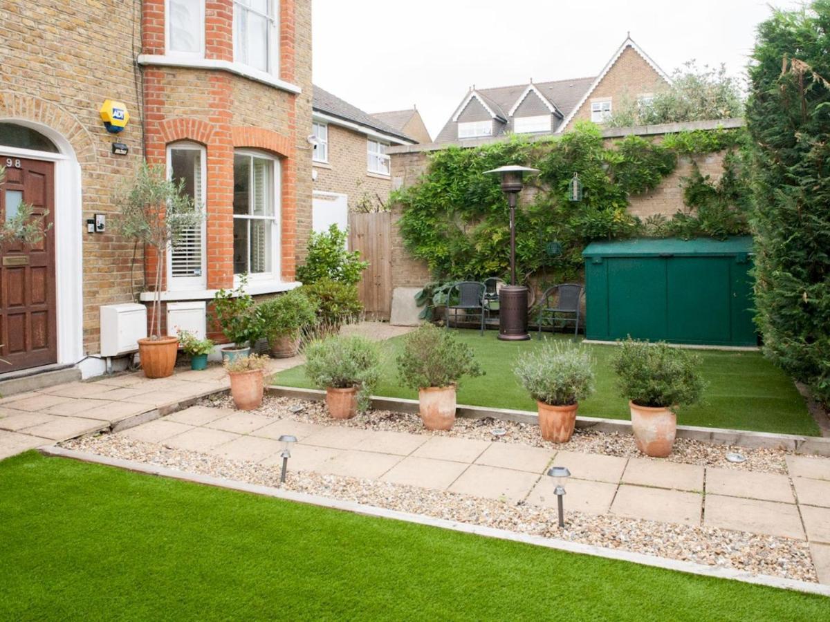 Apartamento Pass The Keys Garden In Stockwell *