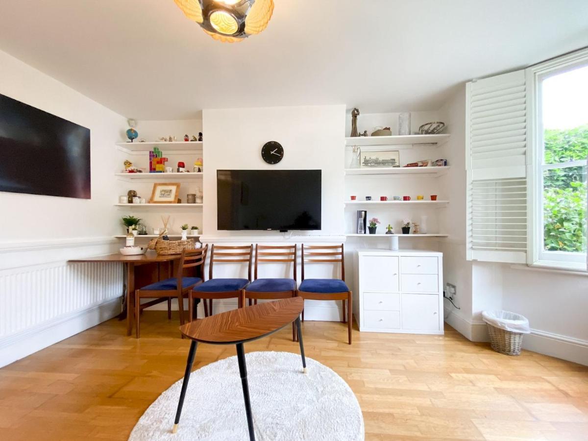 Apartamento Pass The Keys Garden In Stockwell *