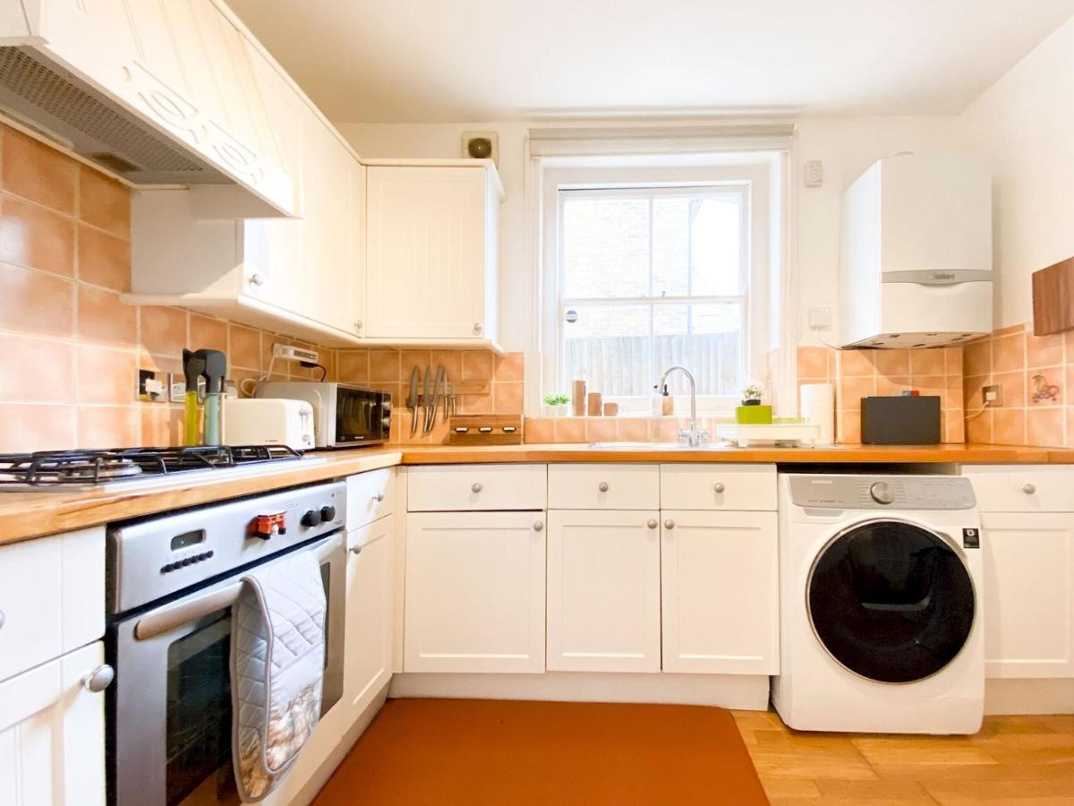 Pass The Keys Garden In Stockwell Apartamento *