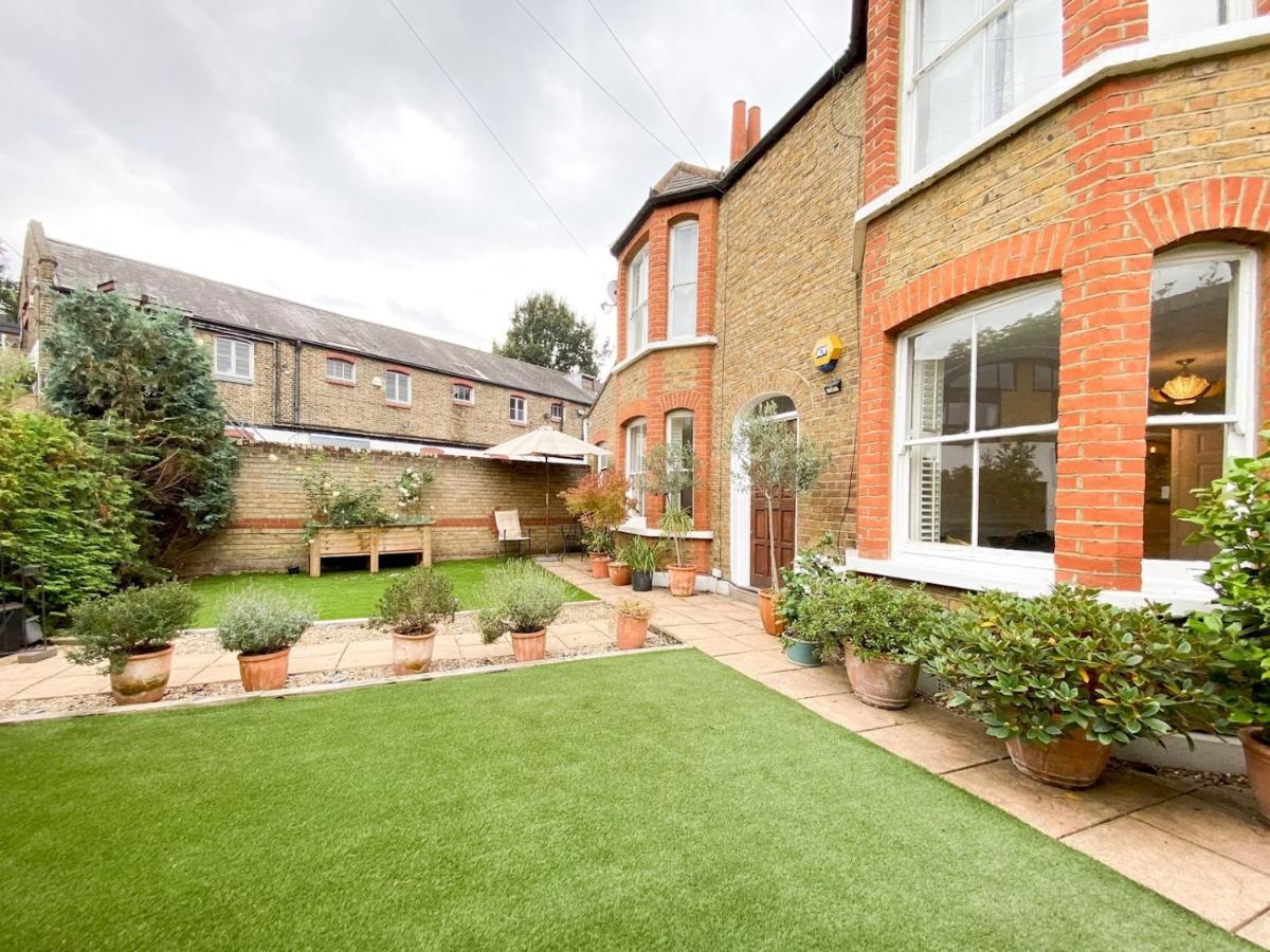 Pass The Keys Garden In Stockwell Apartamento