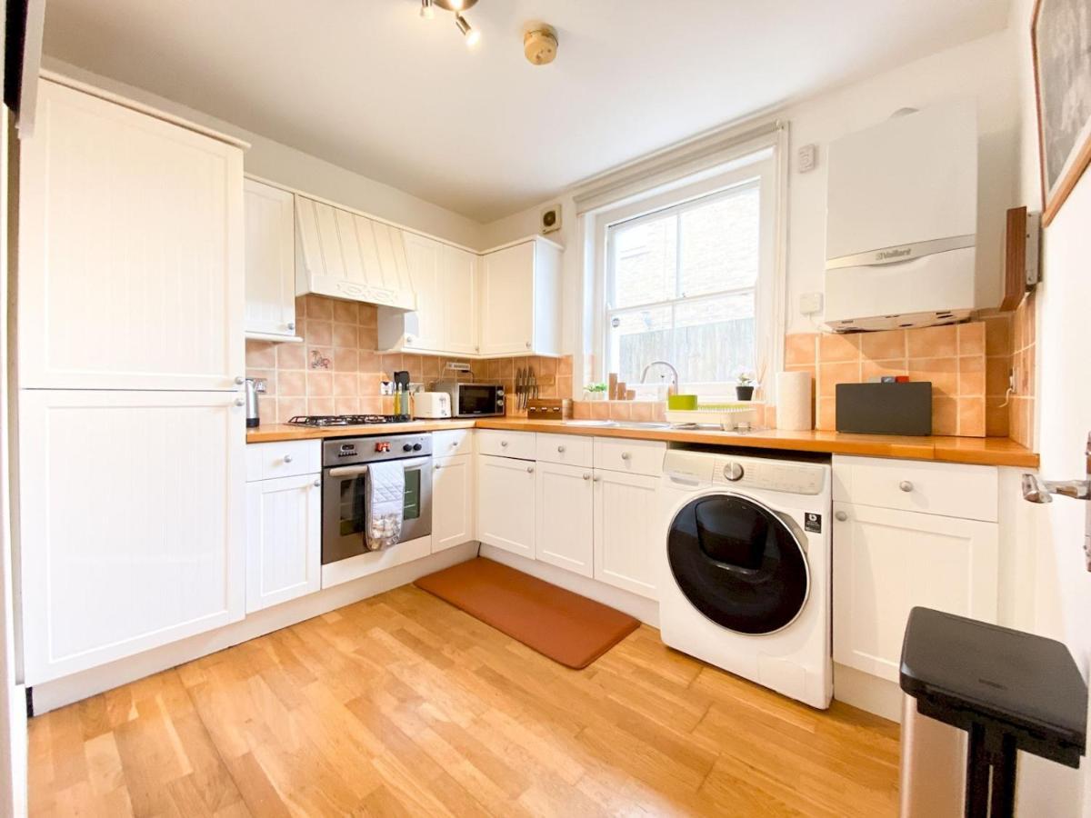 Apartamento Pass The Keys Garden In Stockwell *