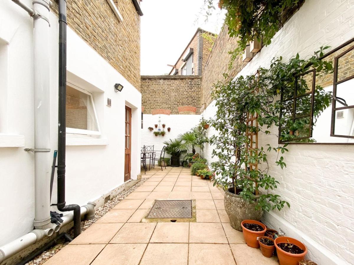 Apartamento Pass The Keys Garden In Stockwell *