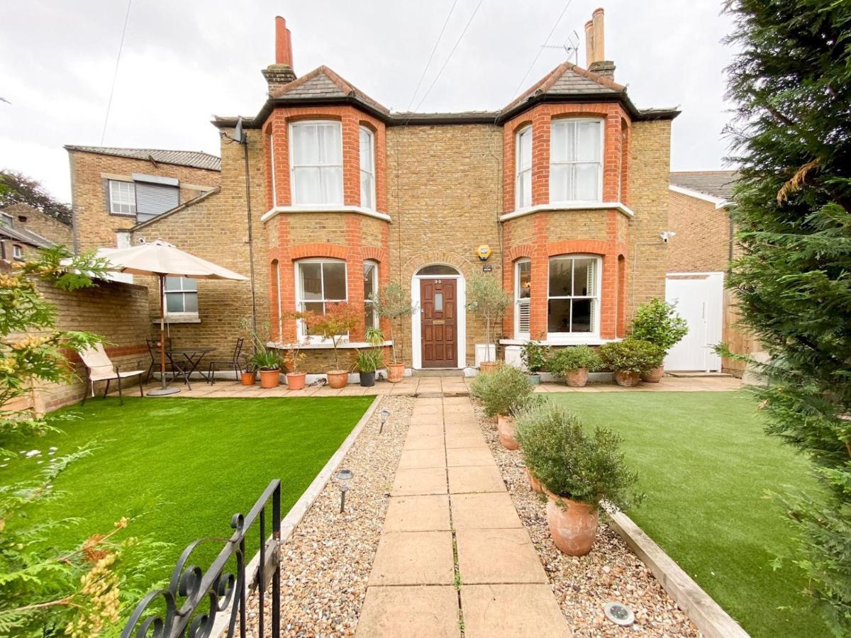 Apartamento Pass The Keys Garden In Stockwell