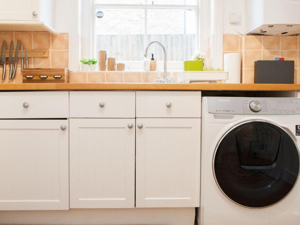 Apartamento Pass The Keys Garden In Stockwell Londres
