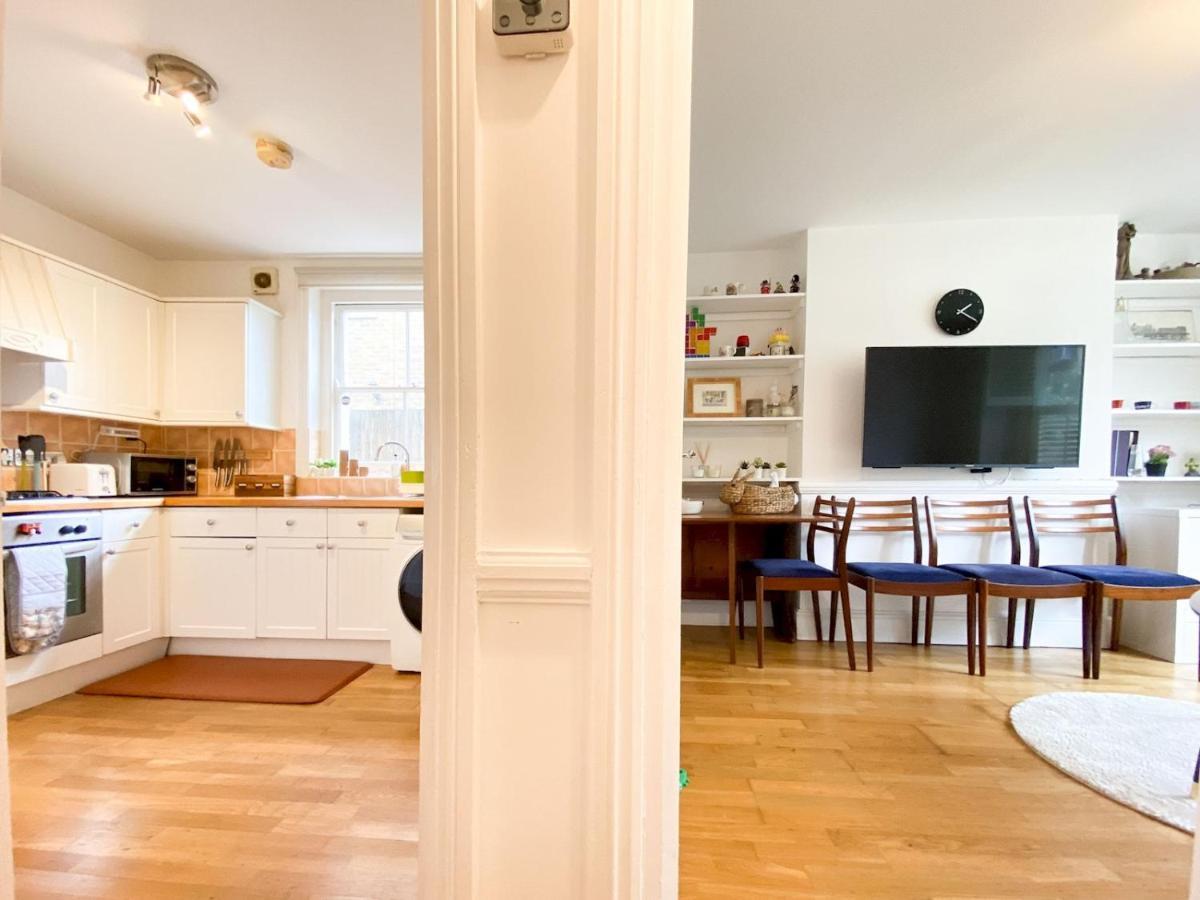 Apartamento Pass The Keys Garden In Stockwell *