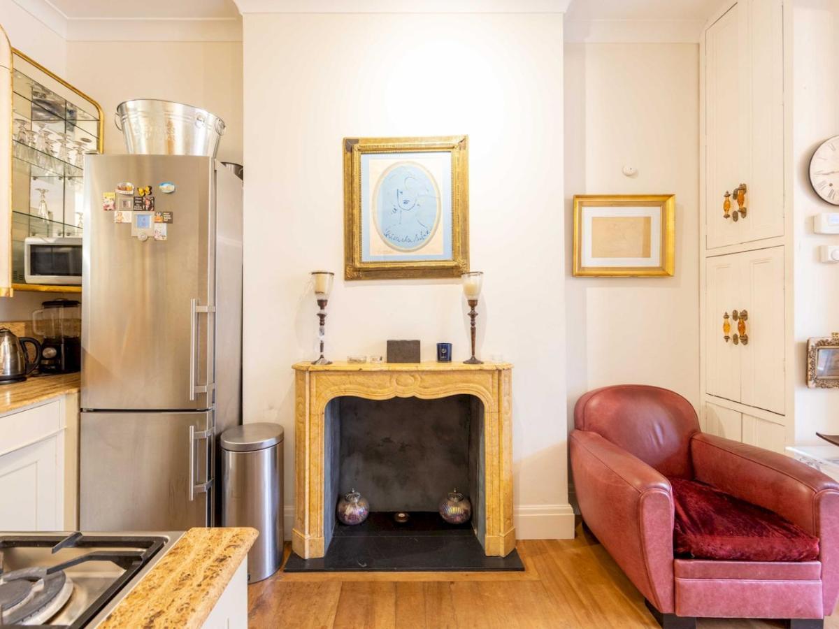 Apartment Pass The Keys Split-floors Antique In Portobello Road