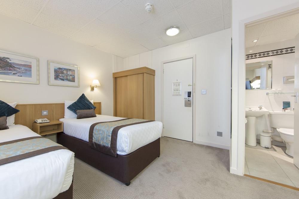 Hotel Thistle Barbican Shoreditch