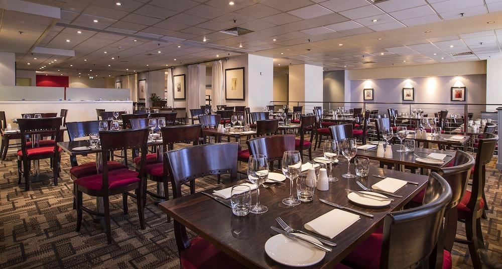 Thistle Barbican Shoreditch Hotel 3*