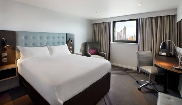 Hotel Premier Londres