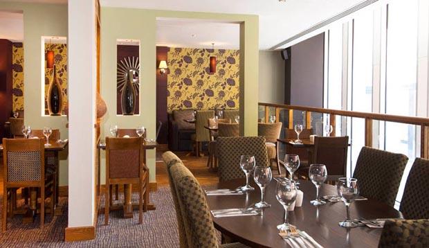 Premier Hotel Londres