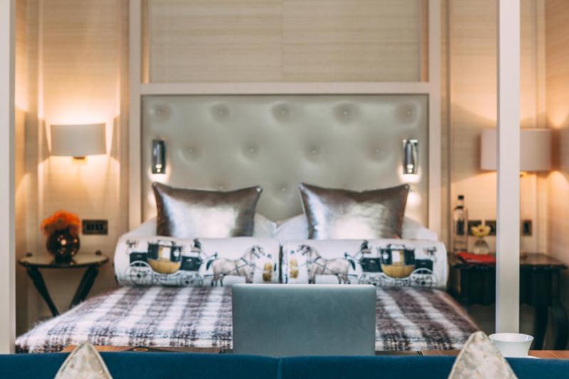 11 Cadogan Gardens And The By Iconic Luxury