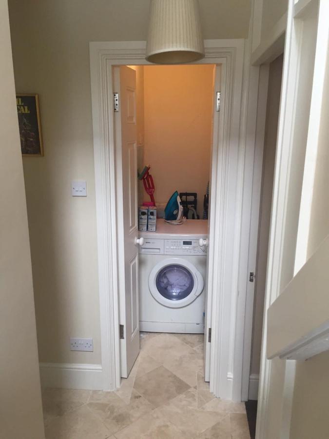 Appartement Lovely 2 Bedroom On The Corner Of Portobello Road
