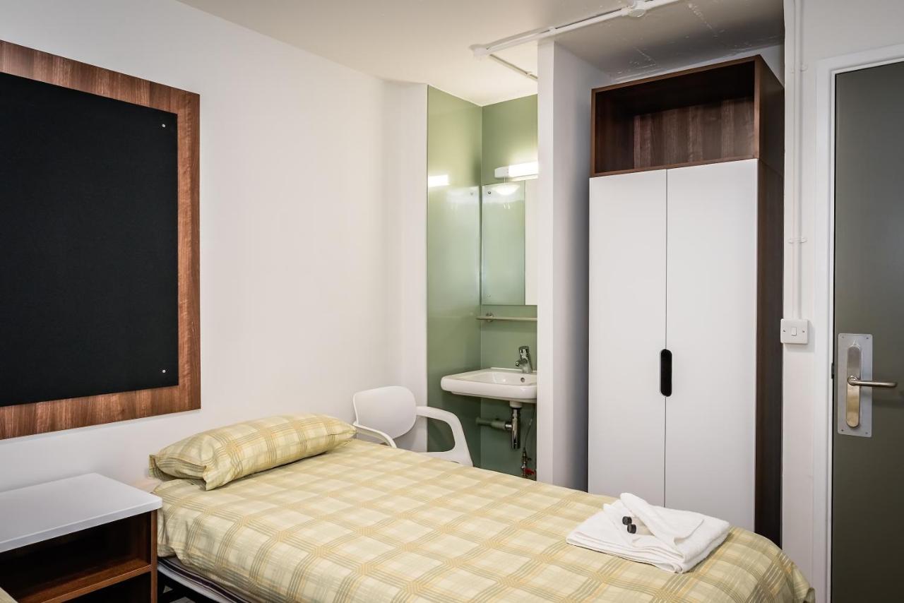 Lse Rosebery Hall Apartamento Londres