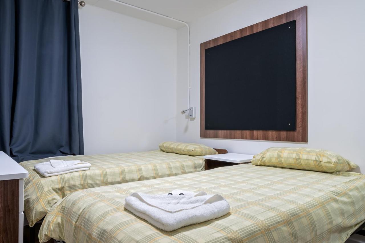 Apartamento Lse Rosebery Hall Londres