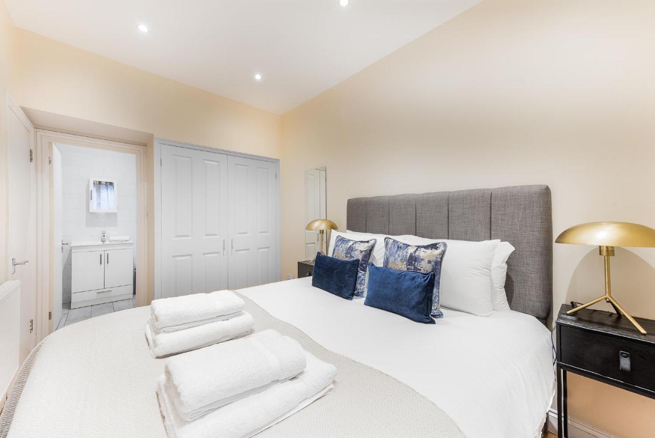 Mayfair By Capital * Londen