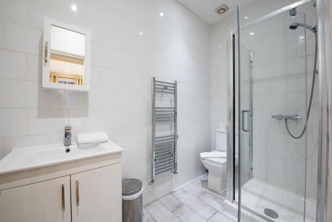 Appartement Mayfair By Capital