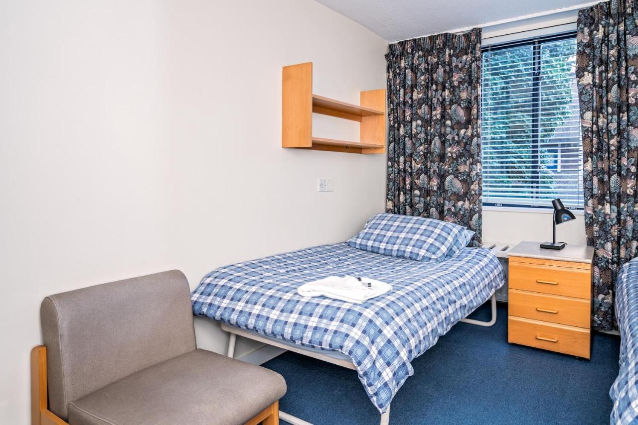 Lse Rosebery Hall Apartamento Londres