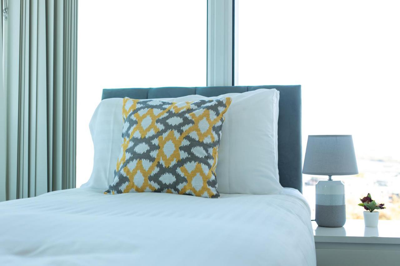 Skyvillion - 3bed Penthouse Near Airport, O2 Arena, Excel Centre With Parking Londres