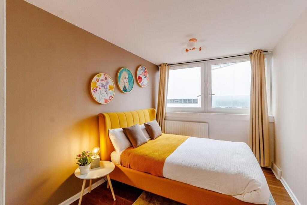 Appartement Super Spacious 2 Bedroom Apt 20mn From Central.