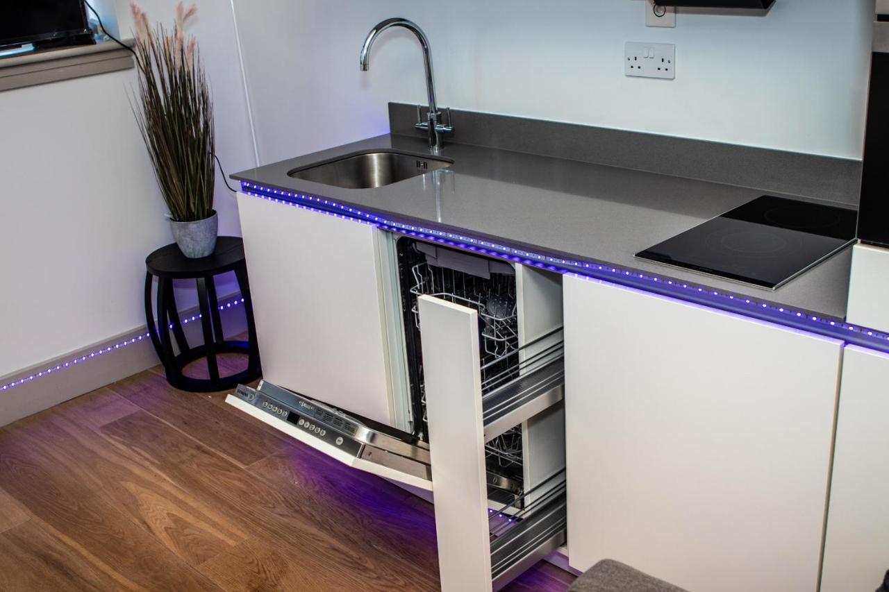 Appartement Stunning 1-bedroom Flat In London! Londres