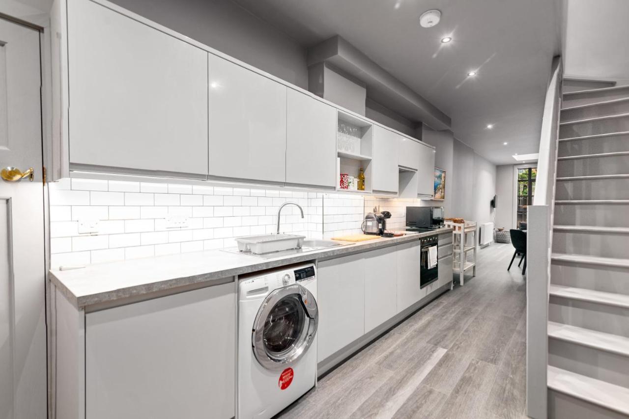 Lovely 2-bed - Hosted By Guestready