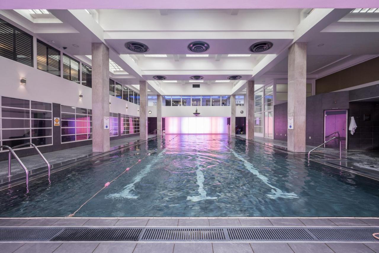 Apartamento Riverside Accommodation In Pimlico - London *