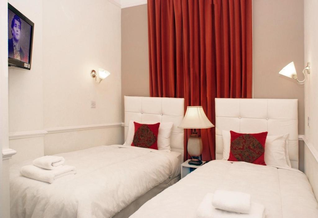 Classic Hyde Park Hotel Londres