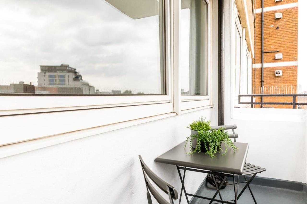 Apartamento Bright Bridge