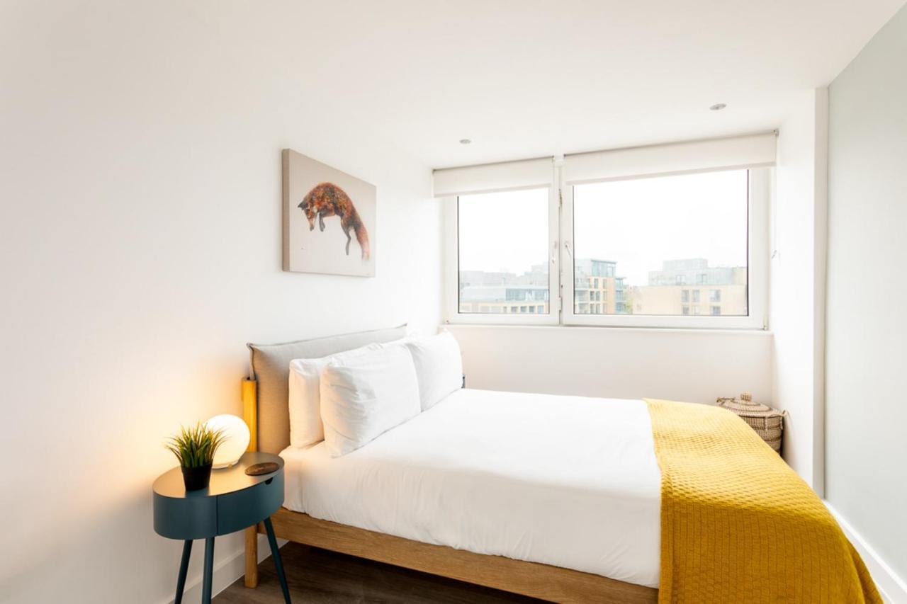 Apartamento Bright Bridge *