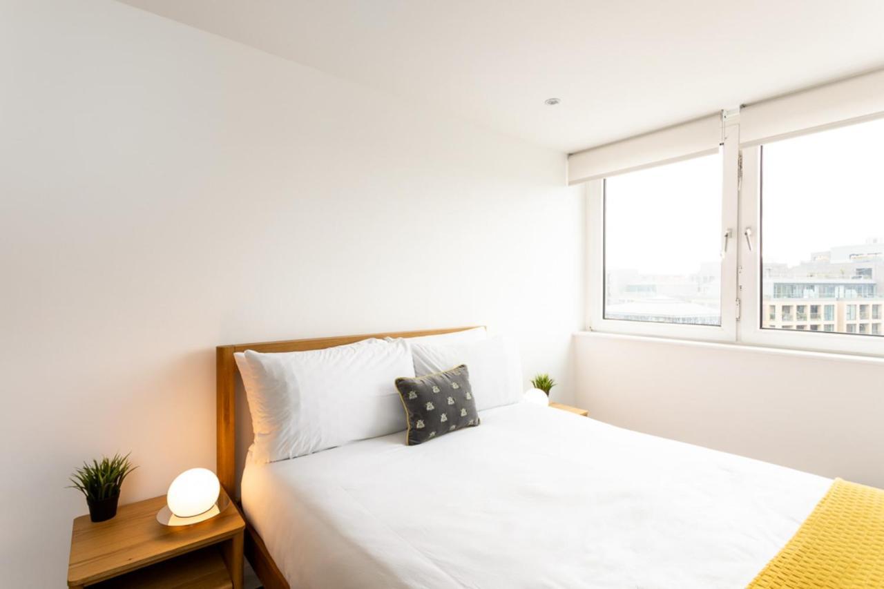 Bright Bridge Apartamento