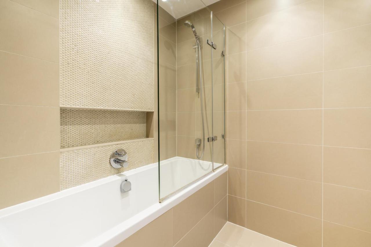 Appartement 1br Penthouse Flat In East Londen