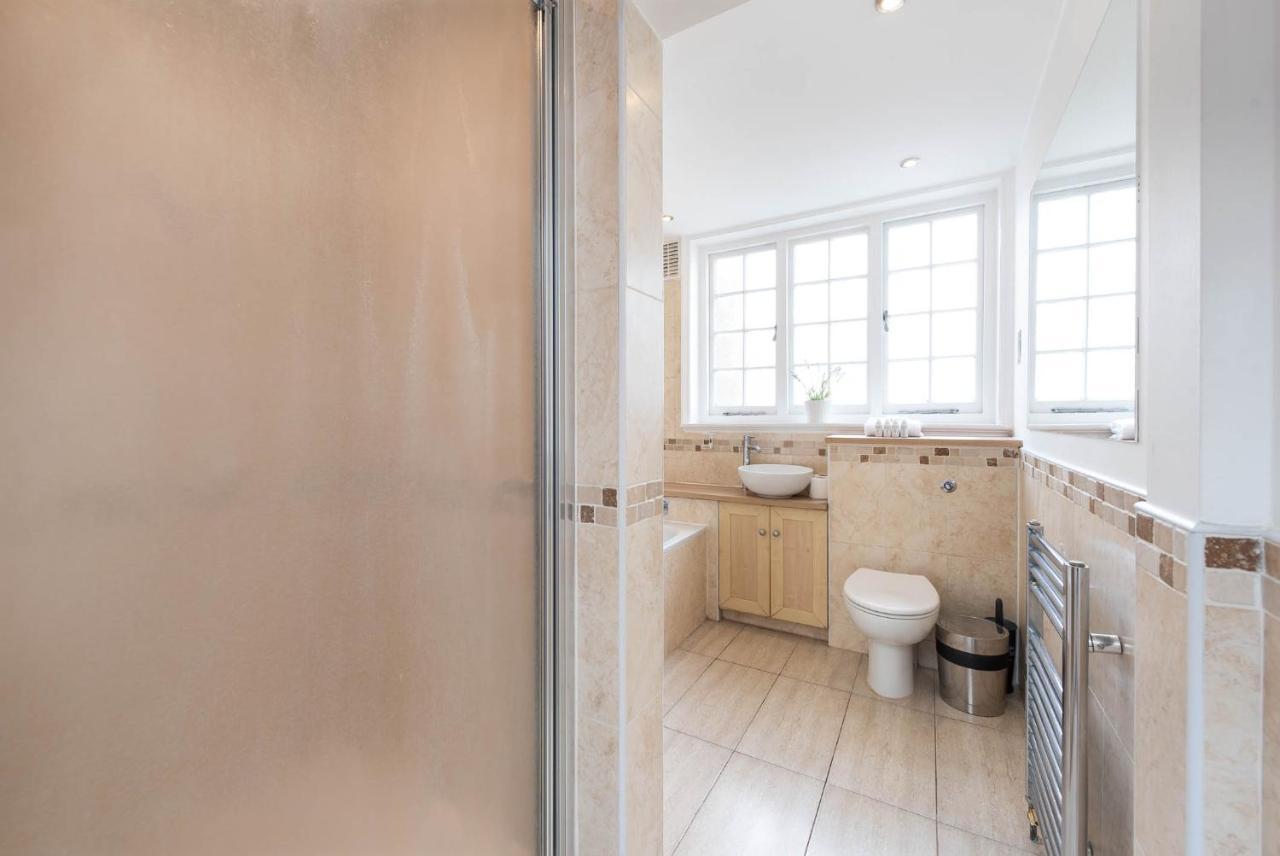 Mayfair By Capital Londen