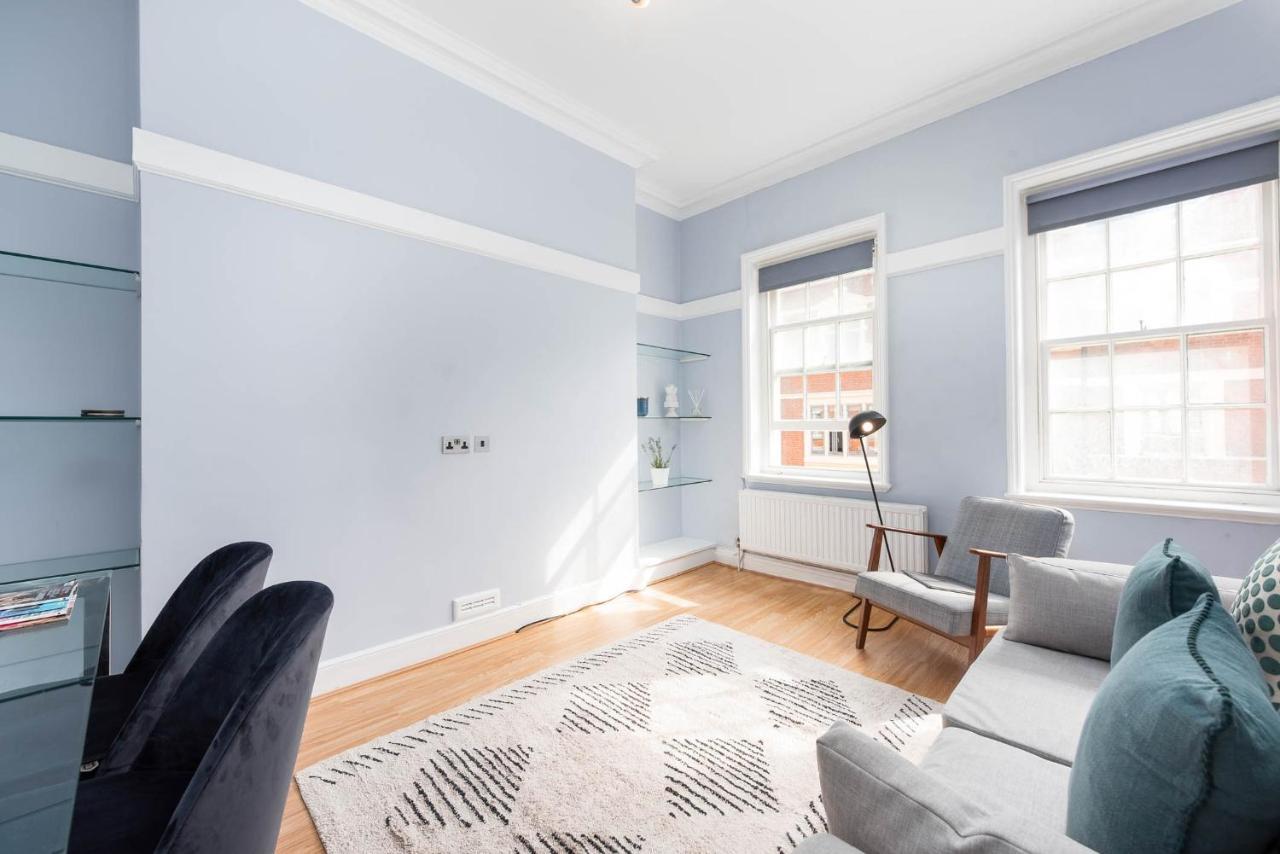 Mayfair By Capital Appartement Londen