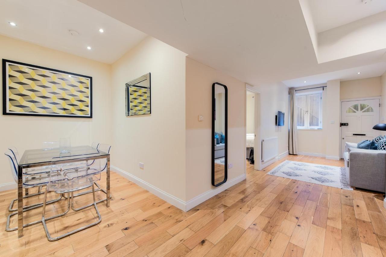 Appartement Mayfair By Capital