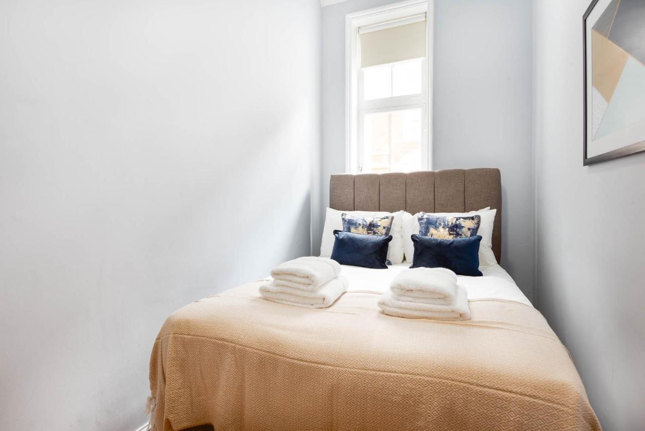 Appartement Mayfair By Capital *