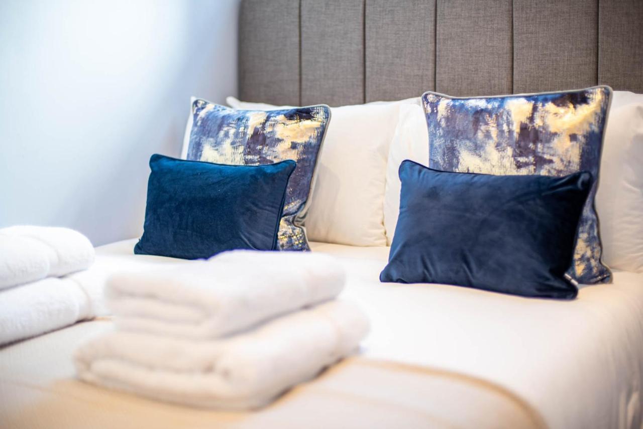 Appartement Mayfair By Capital Londen