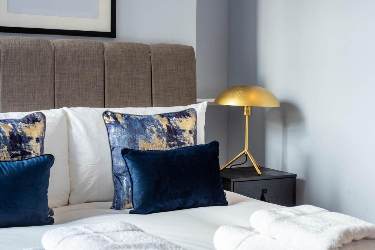 Mayfair By Capital Appartement Londen