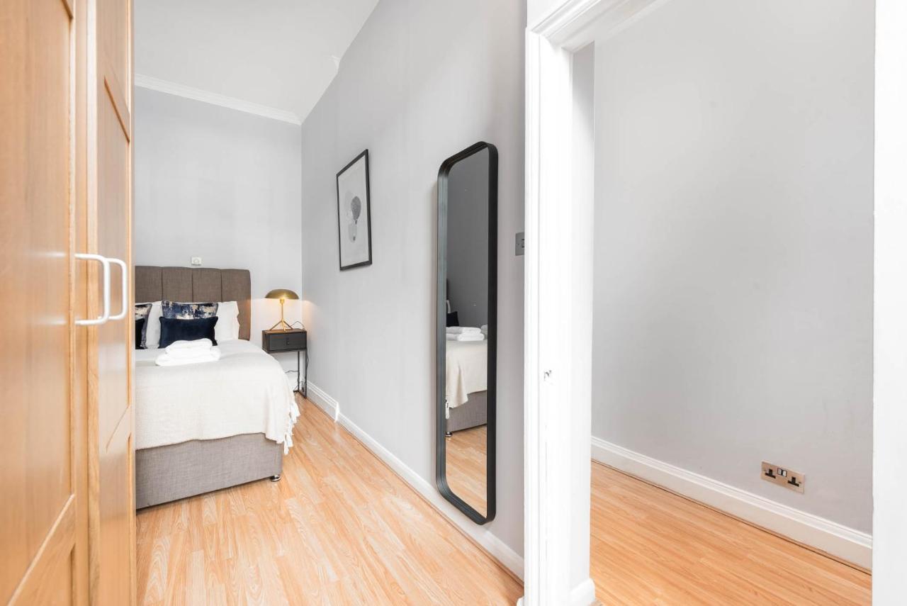 Appartement Mayfair By Capital Londen