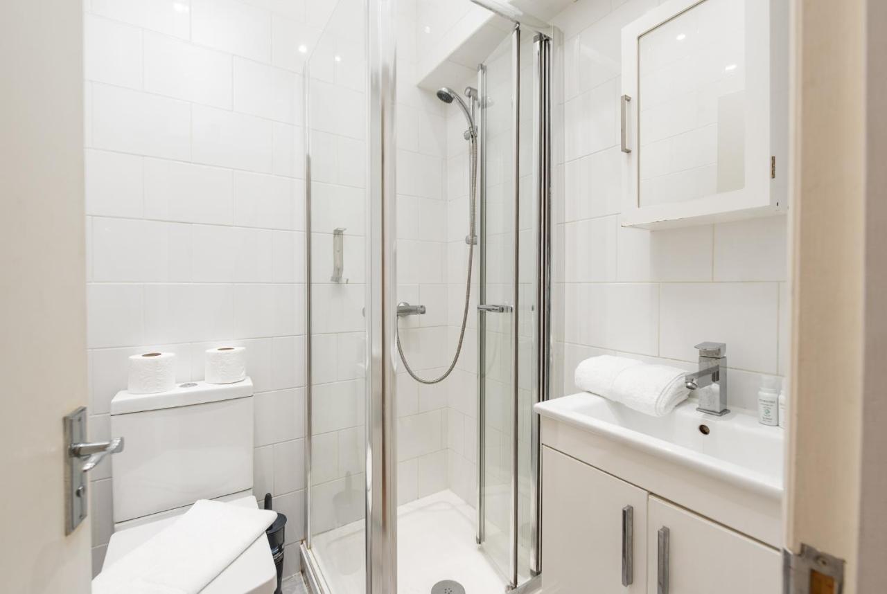Mayfair By Capital Appartement Londen